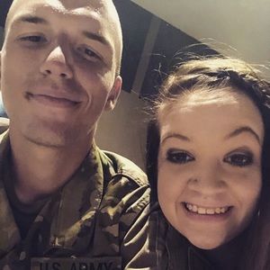 Meet your Posher, Kaitlynn